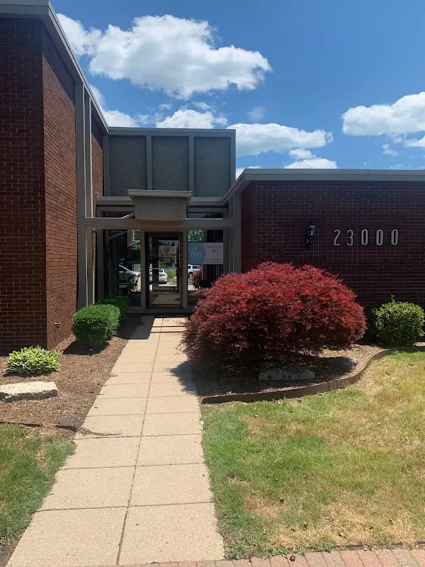 Pure Beauty & Wellness- A Luxury Medical Spa — Medical spa in St Clair Shores